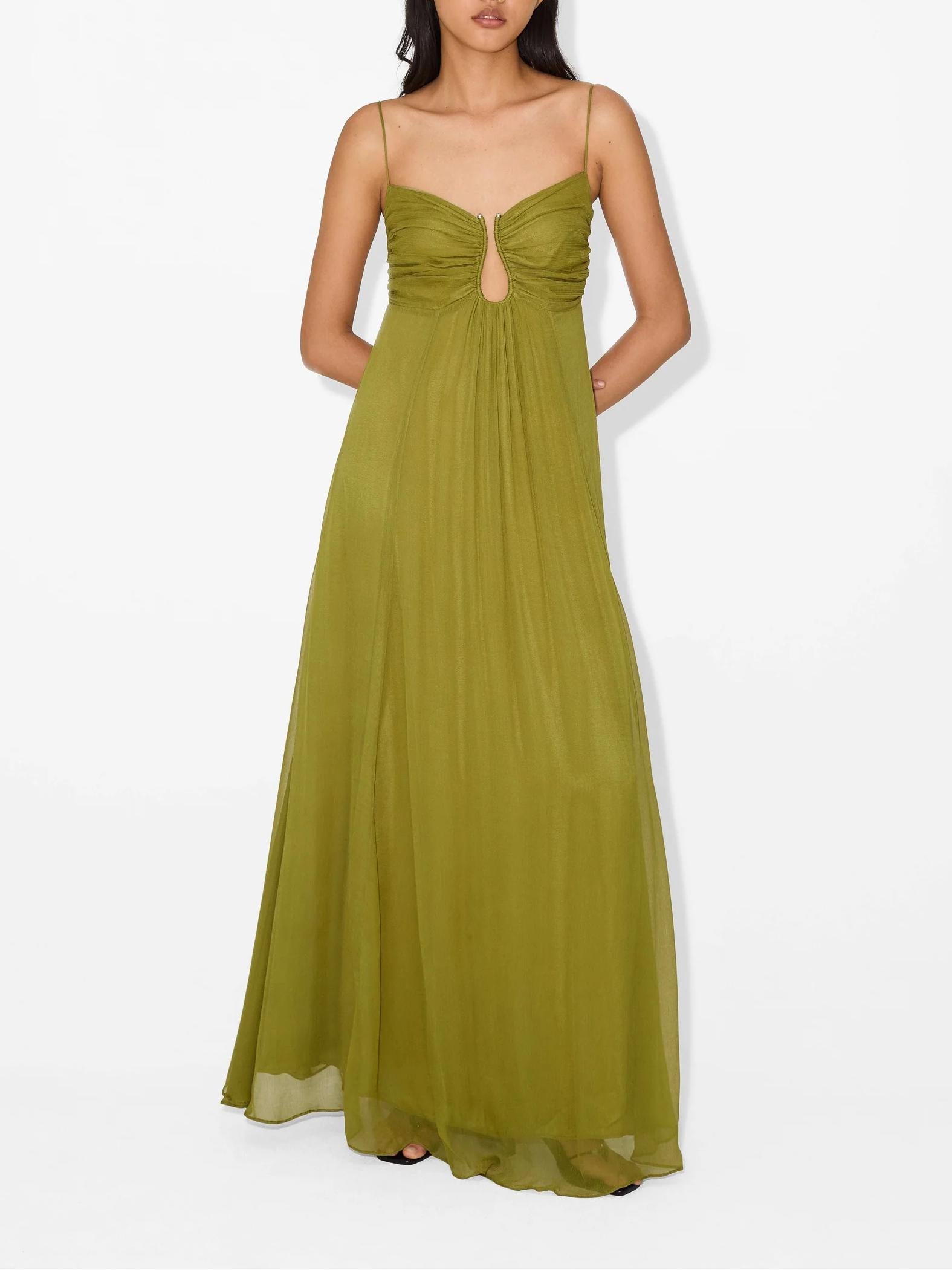 Nova Olive Maxi
