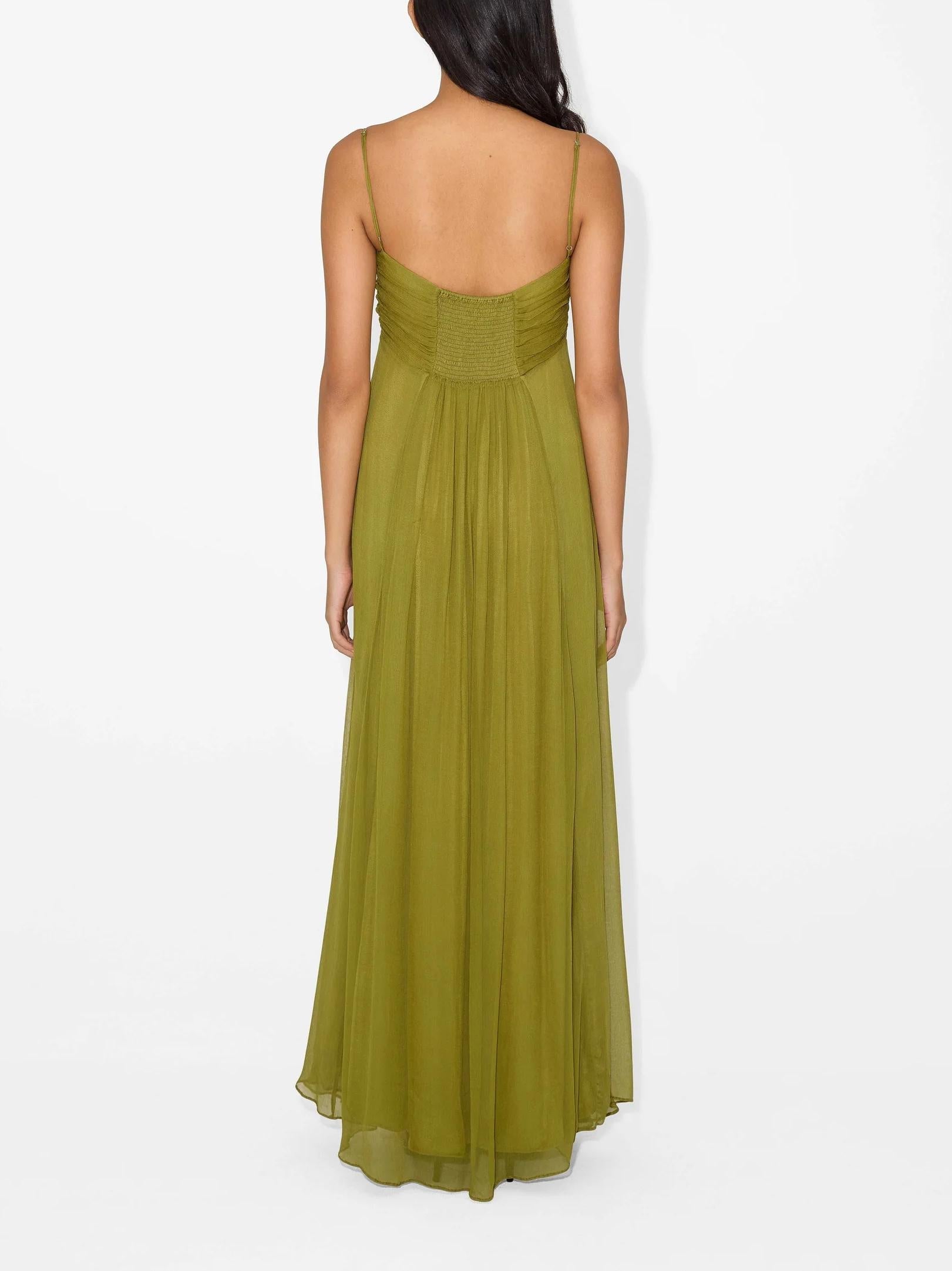 Nova Olive Maxi