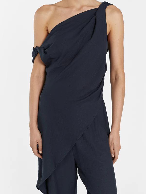 Nova Twist Linen Set