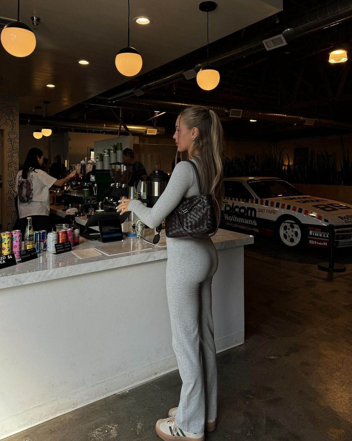 Salara | Effortless Cozy Knit Set