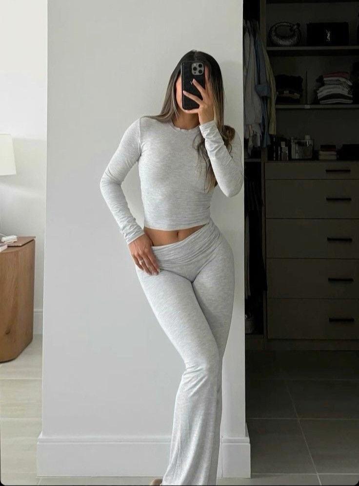 Salara | Effortless Cozy Knit Set
