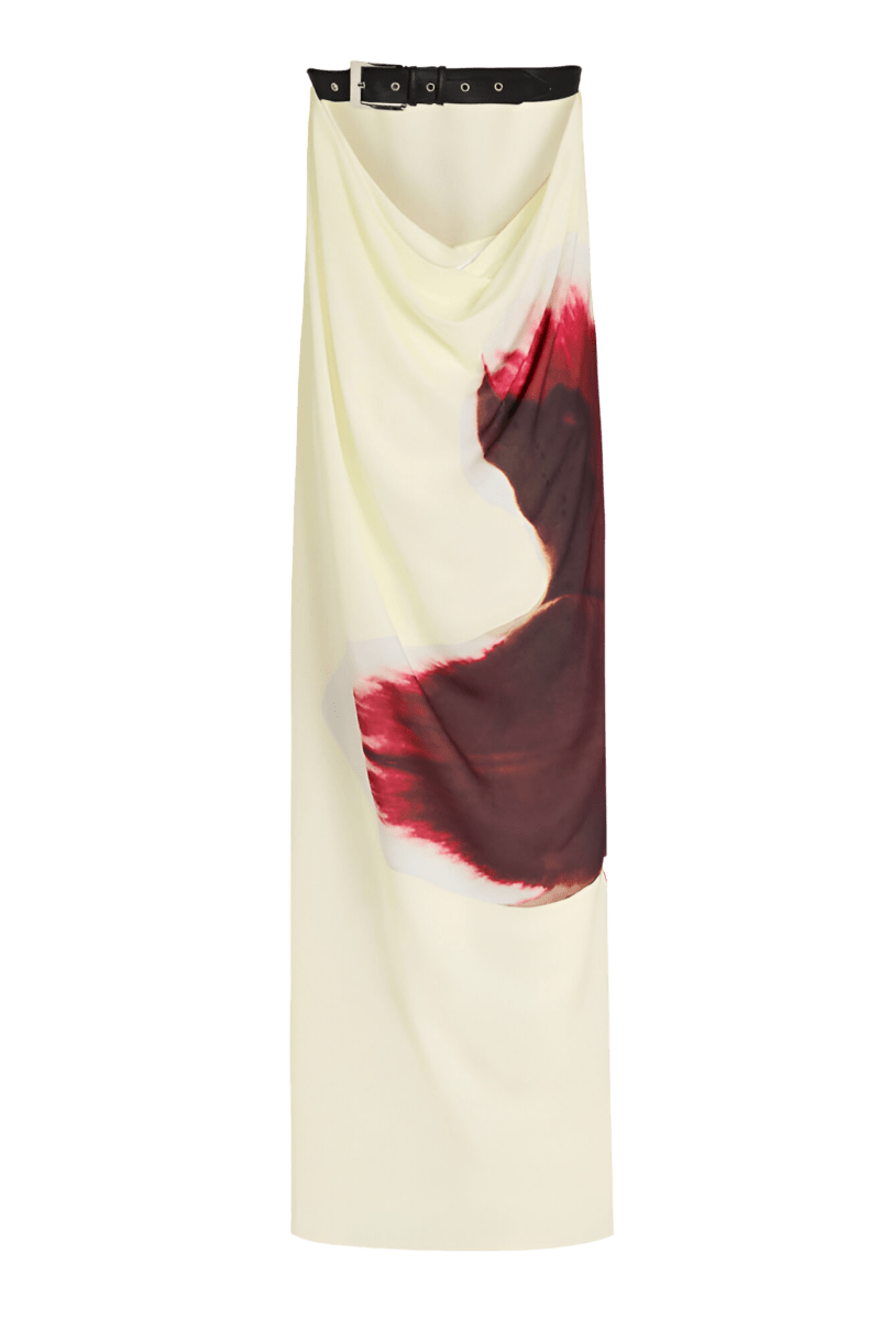 Bloom Horizon Maxi Dress
