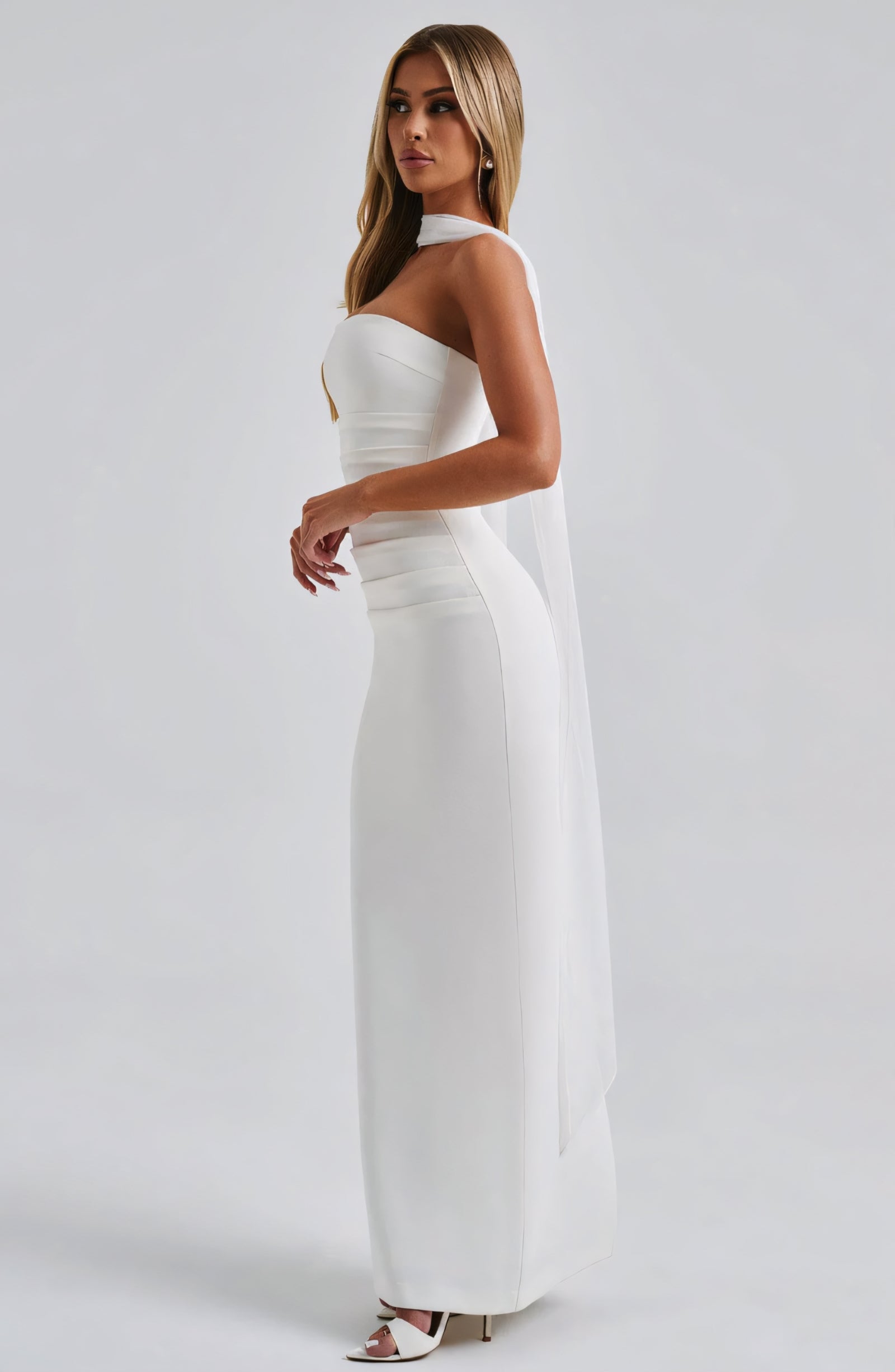 Callista Maxi Dress