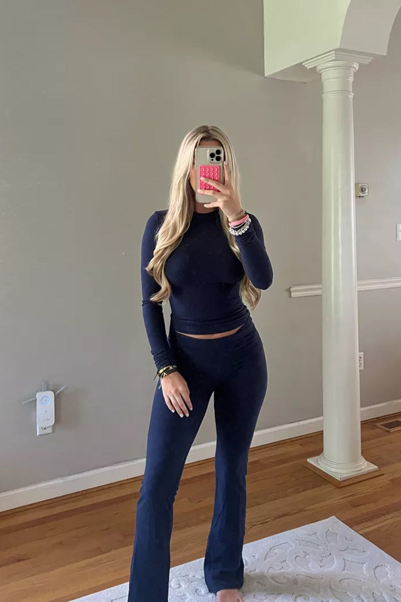 Salara | Effortless Cozy Knit Set