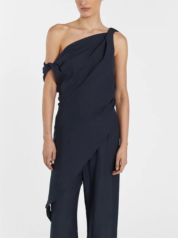 Nova Twist Linen Set