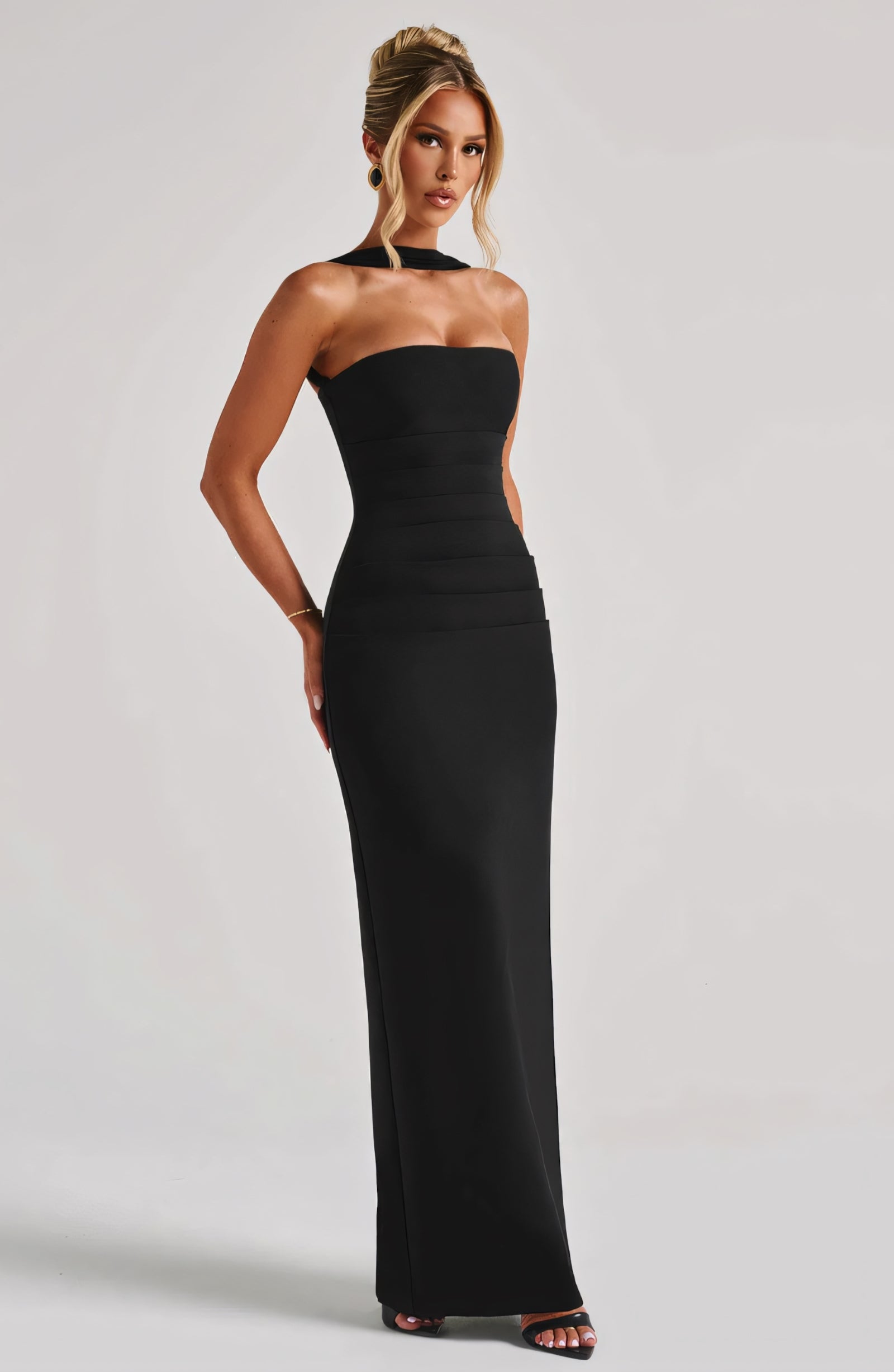 Callista Maxi Dress