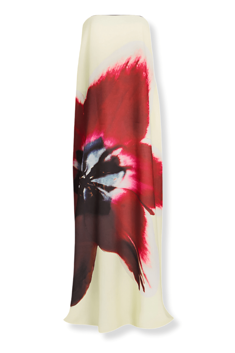 Bloom Horizon Maxi Dress