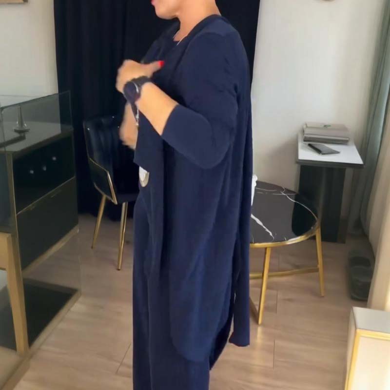 Charlotte | Three-Piece Power Set